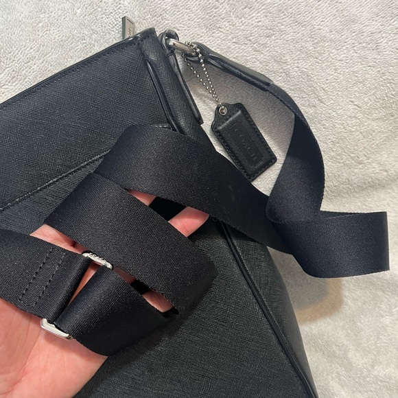 Coach Lexington file bag - Picture 10 of 14